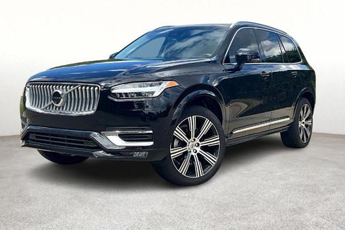 2025 Volvo XC90 B6 Plus 7-Seater