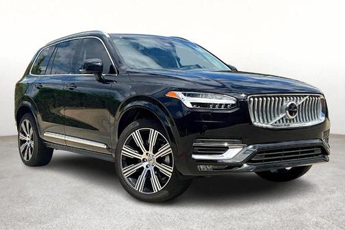 2025 Volvo XC90 B6 Plus 7-Seater