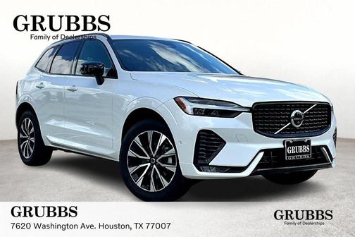 2025 Volvo XC60 B5 Plus