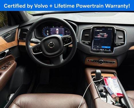 2023 Volvo XC90 B6 Plus 7-Seater
