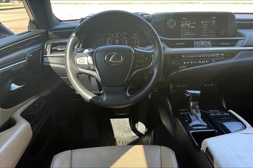 2019 Lexus ES 350 ES 350