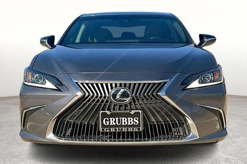 2019 Lexus ES 350 ES 350