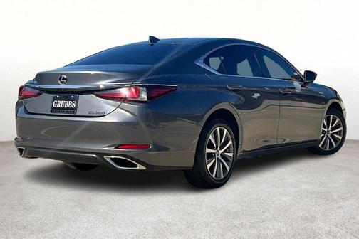 2019 Lexus ES 350 ES 350