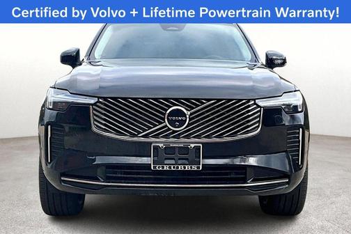 2025 Volvo XC90 B6 Plus 7-Seater