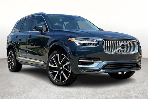 2025 Volvo XC90 B6 Plus 6-Seater
