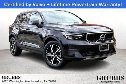 2023 Volvo XC40 B5 Core