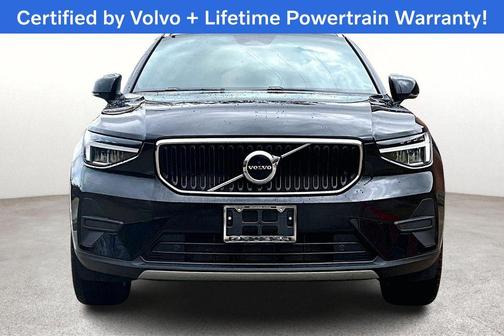 2023 Volvo XC40 B5 Core