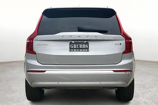 2024 Volvo XC90 B5 Plus Bright Theme