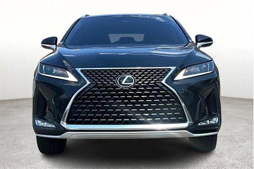 2022 Lexus RX 350L Base
