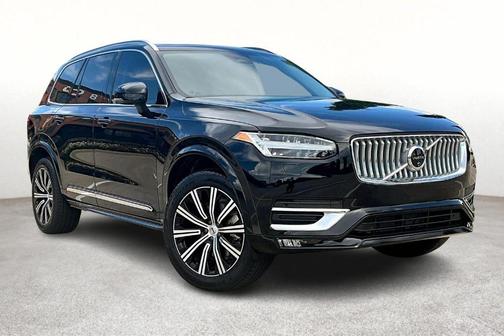 2025 Volvo XC90 B6 Plus 7-Seater