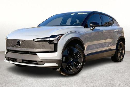 2026 Volvo EX30 TWIN MOTOR CROSS COUNTRY ULTRA