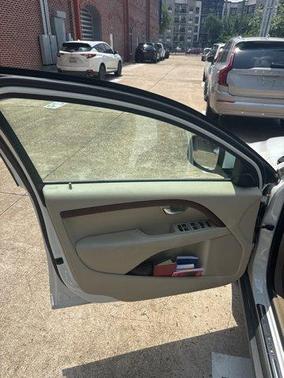 2011 Volvo XC70 3.2