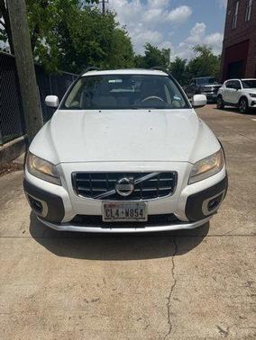 2011 Volvo XC70 3.2