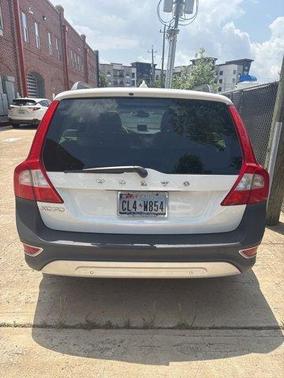 2011 Volvo XC70 3.2