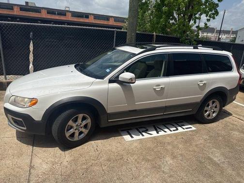 2011 Volvo XC70 3.2