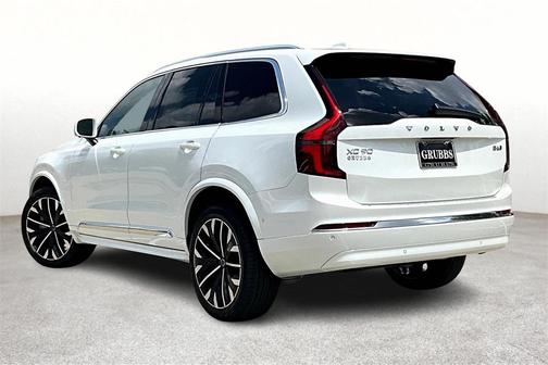 2026 Volvo XC90 ULTRA