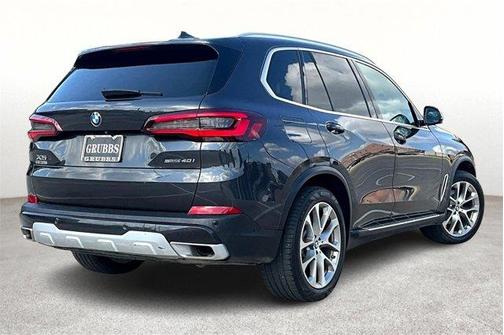 2023 BMW X5 sDrive40i