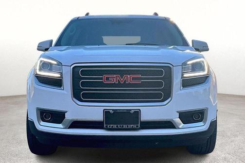2017 GMC Acadia Limited Limited