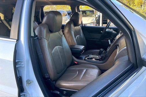 2017 GMC Acadia Limited Limited