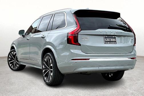 2025 Volvo XC90 Plug-In Hybrid T8 Ultra 7-Seater