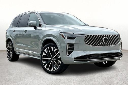 2025 Volvo XC90 Plug-In Hybrid T8 Ultra 7-Seater