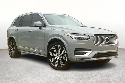 2025 Volvo XC90 B5 Ultra
