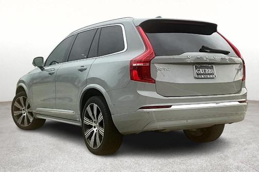 2025 Volvo XC90 B5 Ultra