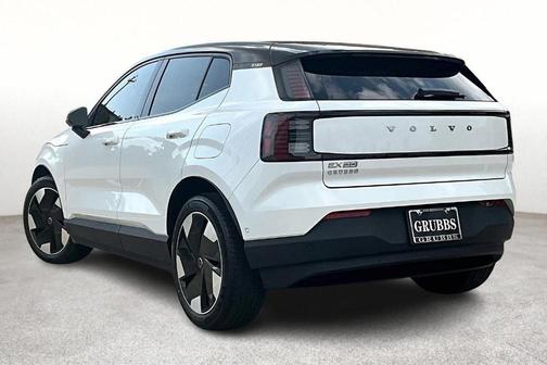 2025 Volvo EX30 Twin Motor Ultra