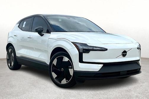 2025 Volvo EX30 Twin Motor Ultra