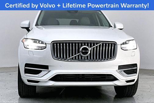 2023 Volvo XC90 Recharge Plug-In Hybrid T8 Plus Bright Theme 7 Passenger