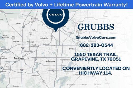 2023 Volvo XC90 Recharge Plug-In Hybrid T8 Plus Bright Theme 7 Passenger