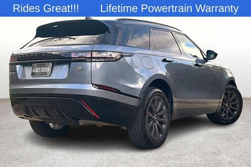 2023 Land Rover Range Rover Velar R-Dynamic S