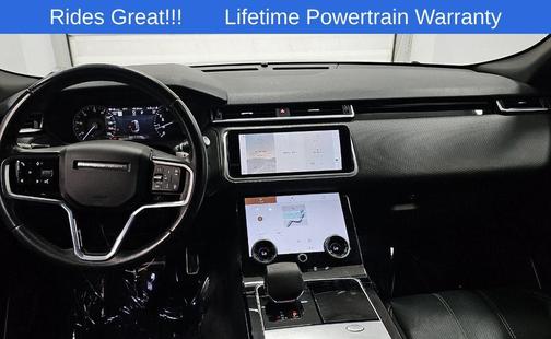 2023 Land Rover Range Rover Velar R-Dynamic S