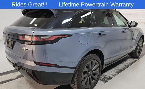 2023 Land Rover Range Rover Velar R-Dynamic S