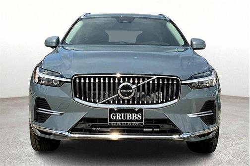 2022 Volvo XC60 Recharge Plug-In Hybrid INSCRIPTION