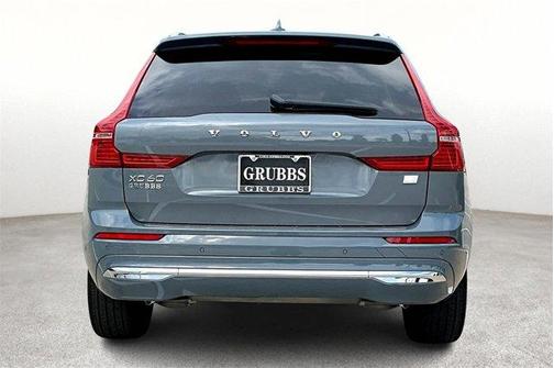 2022 Volvo XC60 Recharge Plug-In Hybrid INSCRIPTION