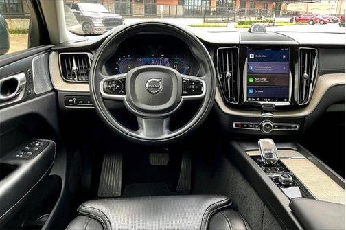 2022 Volvo XC60 Recharge Plug-In Hybrid INSCRIPTION