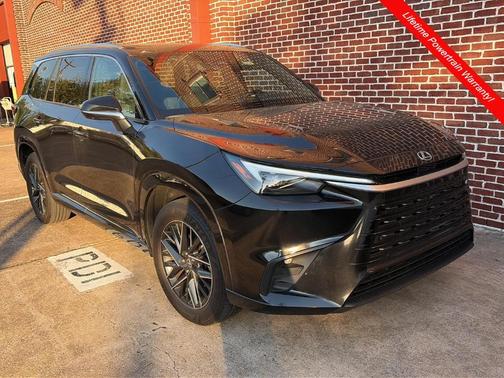2024 Lexus TX 350 TX 350