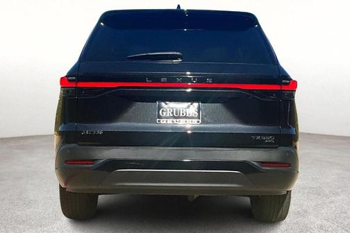 2024 Lexus TX 350 TX 350