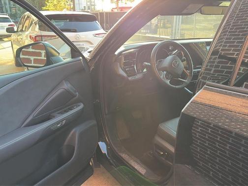 2024 Lexus TX 350 TX 350