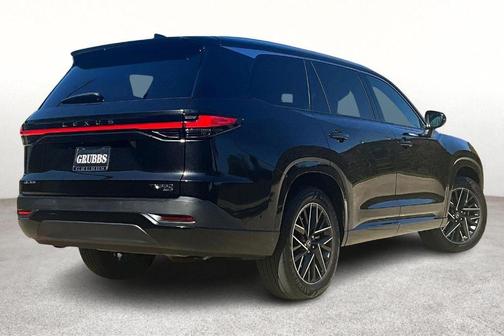 2024 Lexus TX 350 TX 350