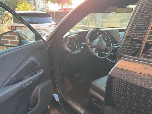 2024 Lexus TX 350 TX 350