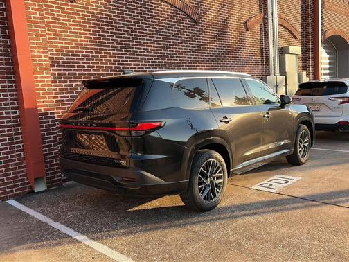 2024 Lexus TX 350 TX 350