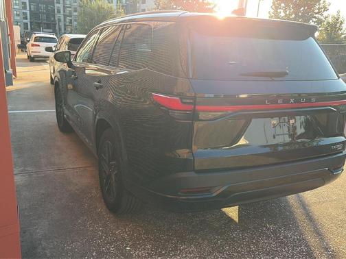 2024 Lexus TX 350 TX 350