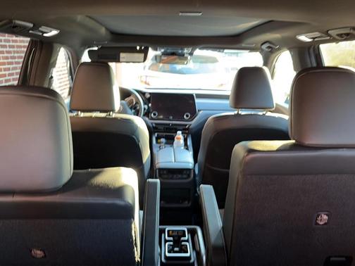 2024 Lexus TX 350 TX 350