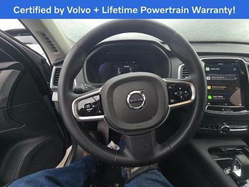 2025 Volvo XC90 B5 Core