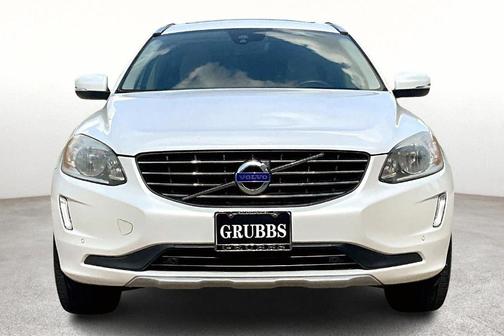 2016 Volvo XC60 T6 Drive-E