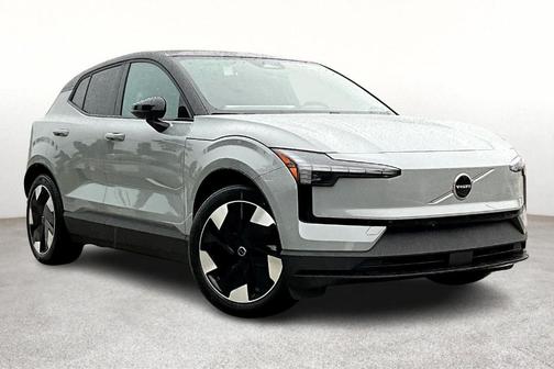 2025 Volvo EX30 Twin Motor Plus