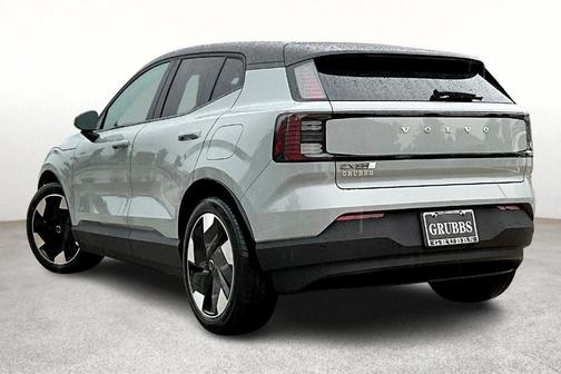 2025 Volvo EX30 Twin Motor Plus