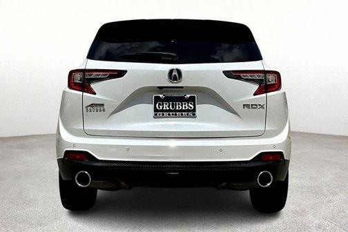 2022 Acura RDX A-Spec